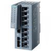 Switch zarządzalny - SCALANCE XC208 6GK5208-0BA00-2AC2
