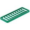 Coding clip for Han 1A, 09100009903, package with 10 pieces