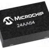 24AA64T-I/MNY