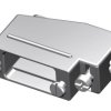 Molex 1731110008 FCT HOOD S1 90 DEG PLSTC