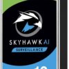Dysk HDD Seagate SkyHawk AI ST12000VE003 12TB