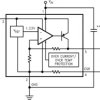 150-mA, 16-V, low-dropout voltage regulator with low output voltage & enable