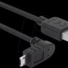 85561 Cable EASY-USB 2.0 Type-A male > EASY-USB 2.0 Type Micro-B male