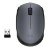 Mysz bezprzewodowa optyczna Logitech M170 szara