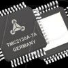TMC2130-TA TMC2130 Stepper motor driver, 1.4A