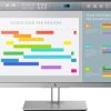 HP EliteDisplay E243i Monitor Refurbished (akceptowalny) EEK F (A - G) 61 cm (24 cal) 1920 x 1200 px 16:10 5 ms HDMI, Di