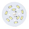 MODUŁ LED 10 5W 15-17V D=49mm biały
