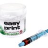 AG721.4 Easy Print - Solder paste Sn96,5 Ag3 Cu0,5 - pasta do lutowania elementów SMD - pojemnik 250g [lodówka]