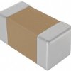 Wielowarstwowy kondensator ceramiczny (MLCC) 10nF 0402 (1005M) 50V dc X7R ±10% SMD KEMET