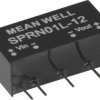 MW Mean Well SPRN01N-15 Przetwornica DC/DC 67 mA 1 W Ilość wyjść: 1 x Content 1 szt.