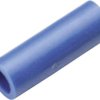 Złącze równoległe 0.50 mm² z pełną izolacją czerwony Cimco 180320 1 szt.