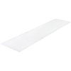 Oprawa, panel sufitowy podtynkowy BACKLIGHT BLF 1200x300 LED 36W 4320lm 4000K IP20 NW UGR19 KAFLER