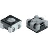 TT Electronics 2800585680 AB 1M 20% 23A 4mm Square SMD Top Adjust Cermet Trimmer