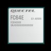 Quectel FC64E - moduł WiFi+BLE