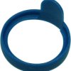 Marker ring, blue for PX series plug, PXR-6-BLUE