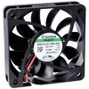 Sunon MF60151V3-1000U-A99 Axial Fan 12V DC 29.89m³/h 15x60x60mm