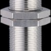 Inductive sensor, PNP, flush mounting M18, flush, 1 Form B (N/C), 30 V (DC), 100 mA, IGS306