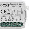 Moduł OXT mini sterownik 2 rolety WiFi TUYA