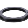Nakrętka Poliamidowa M63 N 63M Bk Czarna E03dk-02020300803