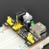 Moduł zasilania do płytek stykowych 3,3V-5V