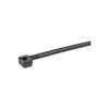 Panduit PLT4S-C0 Cable Tie 368mm x 4.8mm Black Pack of 100