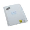 Integrity® 600-2008 Cleanroom Notebook – Lined - A4