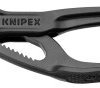 Szczypce do pomp wodnych Knipex KNIPEX Cobra - Nut-und-Feder-Zange - XS (100 mm) 87 00 100 100 mm