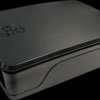 RASPBERRY-PI-5-CASE-BG Case for Raspberry Pi 5, black/grey