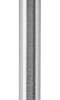 Dremel 26159951DM Raspelfräser stal nierdzewna Tarka 8.2 mm 1 szt.