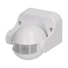 Czujnik ruchu 180st IP44 1000W biały ORNO / OR-CR-201/W