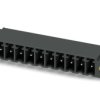 Wtyk PCB 10-pinowe raster: 3.5mm Phoenix Contact 8.0A 250.0 V.