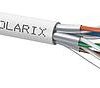 KABEL SKRĘTKA SOLARIX CAT.6A STP LSOH 500m