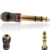 Przejście Gn.3,5/Wt.6,3 Vitalco Adapter Jack TENEBRIS