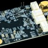 410-396 Zmod ADC 1410: SYZYGY 2-channel 14-bit A/D converter module