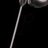 0560 9056 Digital thermometer testo 905-T2, -50 ... +350 °C, K-type