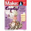 Make: Magazine, Volume 86 - PDF