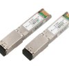 Moduł SFP WDM 10Gbps, 1490/1550nm, single mode, 80km, LC, para Extralink SFP+ 10G