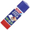 teas 57030-00200-01 EASY STICK Glue Stick 25g Eco-friendly Oval Shape