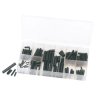 Draper 63943 120 Piece Roll Pin Assortment