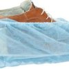Overshoes, PP, blue, C-222 2150-ST