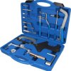 Zestaw narzędzi do rozrządu silnika Renault Brilliant Tools BT594650