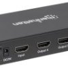 Splitter HDMI Manhattan 207805 1 szt.