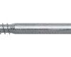 Fischer zestaw śruba (Ø x D) 15 mm x 50 mm Stal, ocynkowana, z dużym dyskiem U. 20 szt.