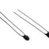 Termistor 10k NTC 5% r=2.4mm