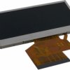 TFT module, 2.9"/7.36 cm, 320 x 120, DEM 320120A VMH-PW-N