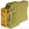 Przekaźnik bezpieczeństwa, kat. bezp.: 3, SIL: 2, PZE X4V, styki bezp.: 4, Uz: 24 V dc, Pilz