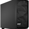 Fractal Design Meshify 2 Tower Obudowa do komputera czarny