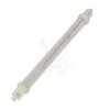 R7s jacketed 100W L»220mm 240V Victory 2747