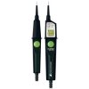 Gossen Metrawatt M611F Two-pole Voltage Tester LCD/LED CAT IV 600V IP65