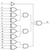 8-Bit Identity/Magnitude Comparators (P=Q) with Enable | DW | 20 | -40 to 85